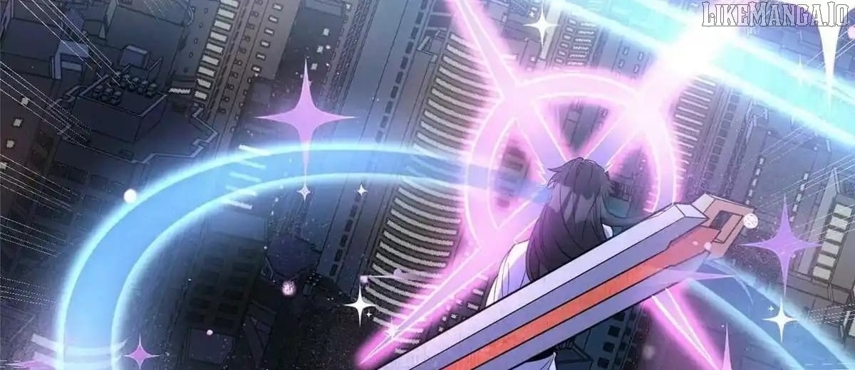 Divine Urban God Chapter 290 - page 48